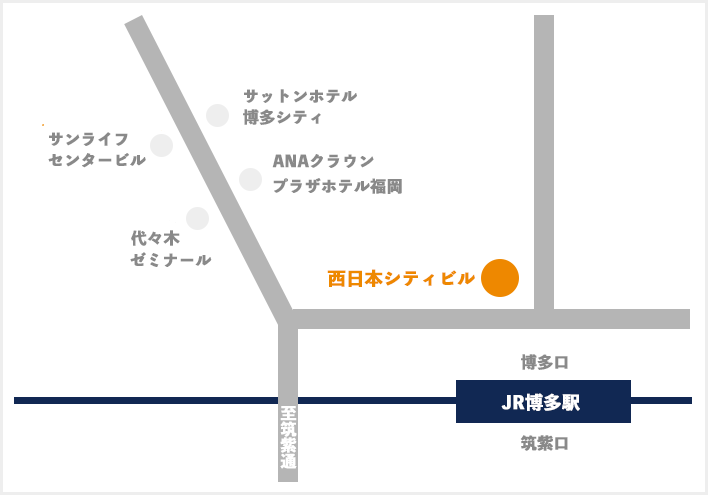 本社移転のお知らせ